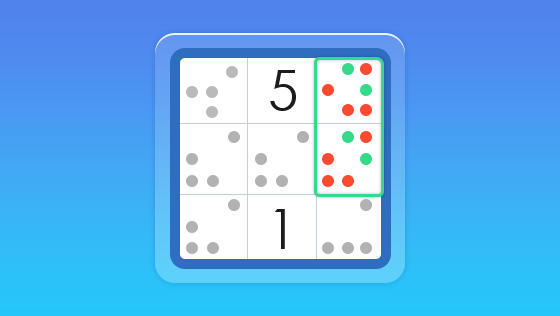tricks for sudoku